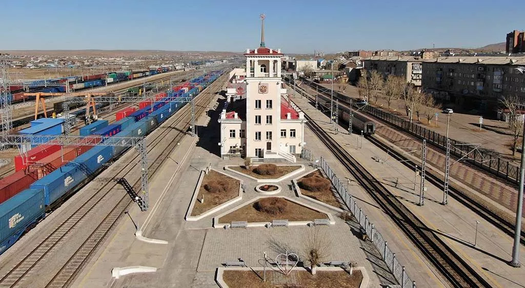 Министерство транспорта Российской Федерации
