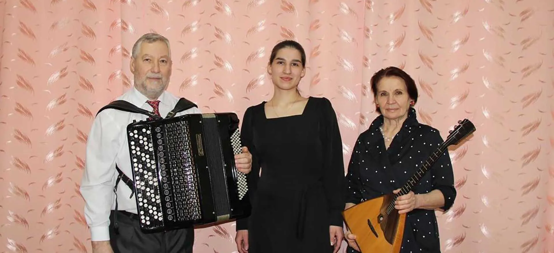 Отдел культуры, молодежной политики и спорта администрации Новолялинского городского округа