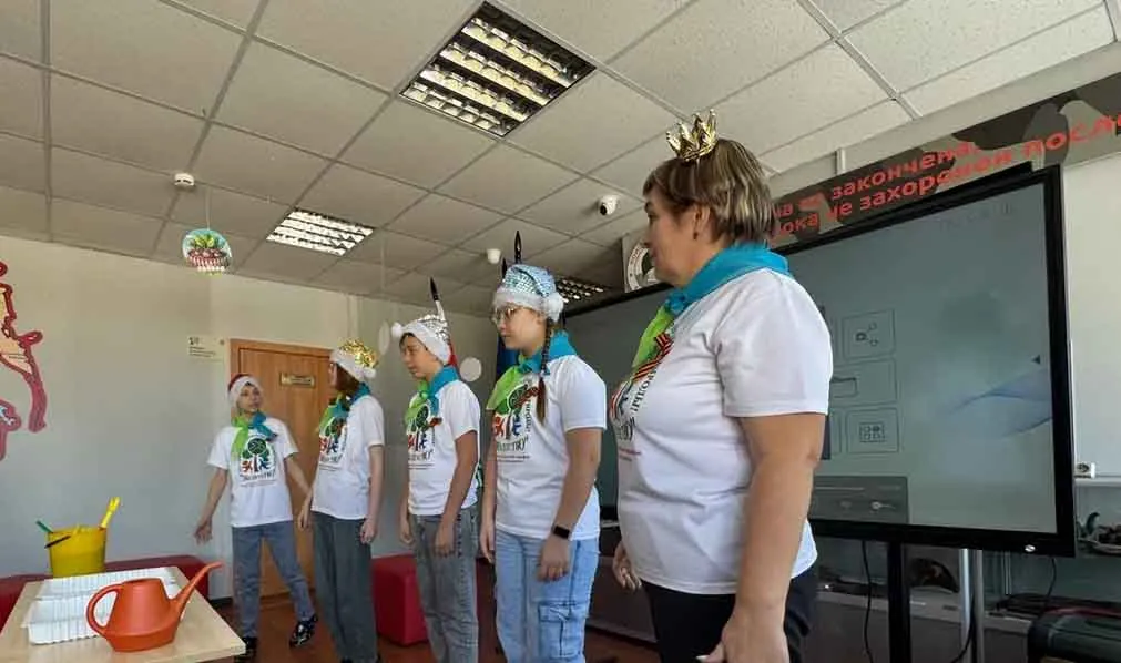 Природнадзор Югры