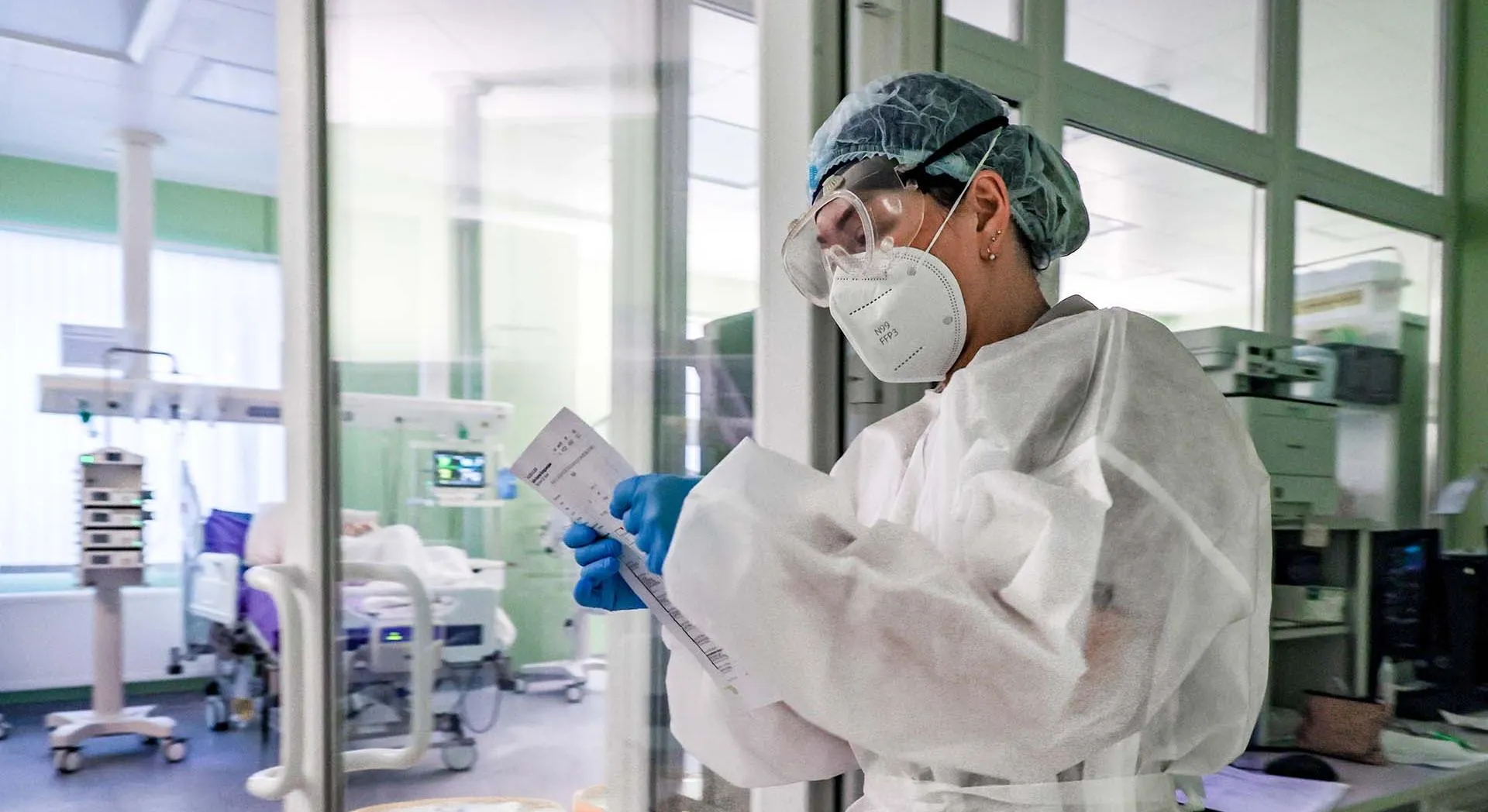 Петр Ковалев/ТАСС