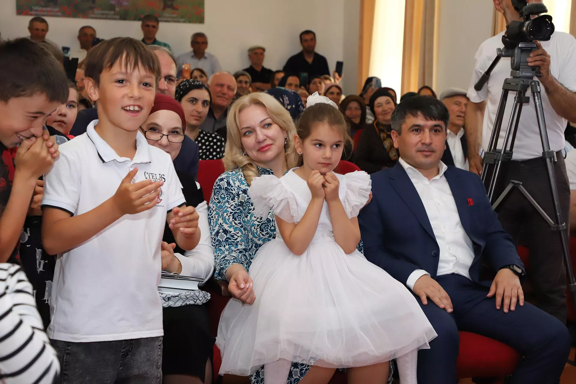 Министерство культуры РД