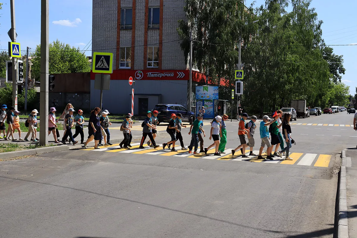 Управление автомобильных дорог Брянской области