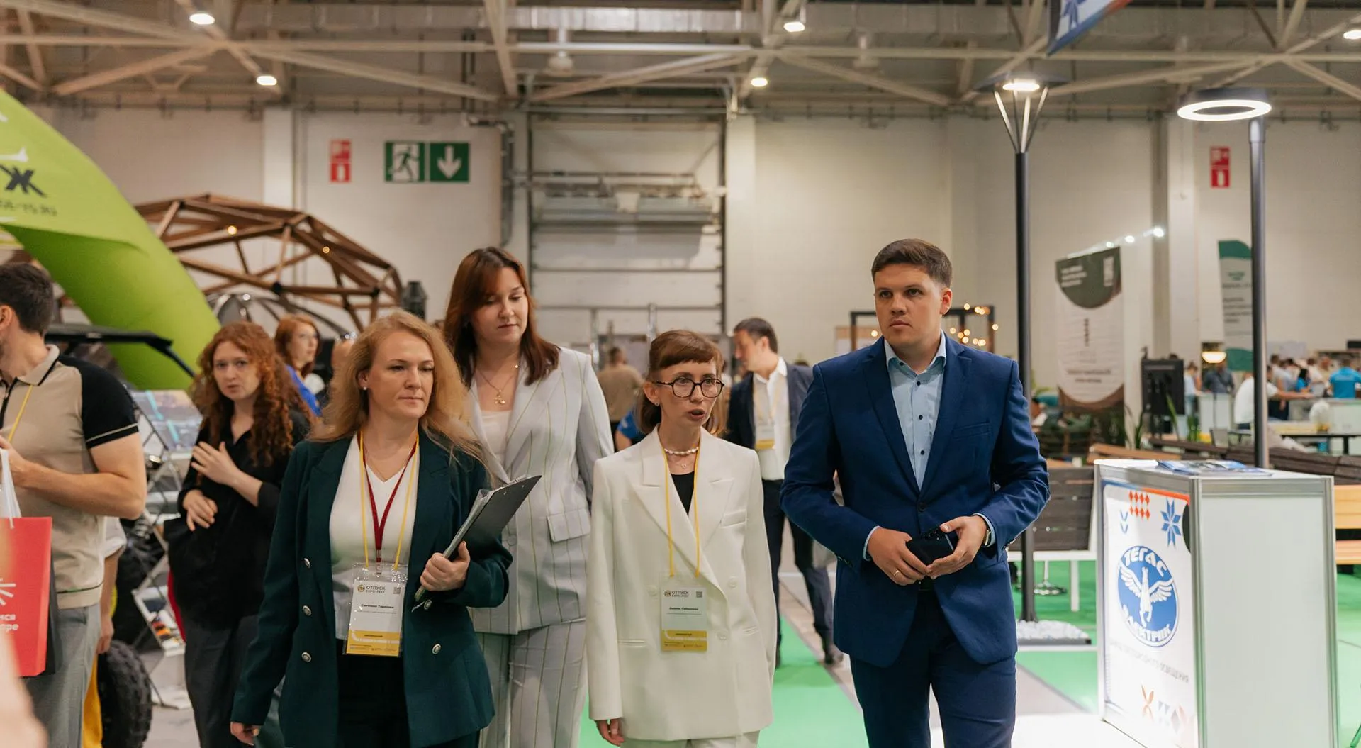 Министерство курортов, туризма и олимпийского наследия Краснодарского края
