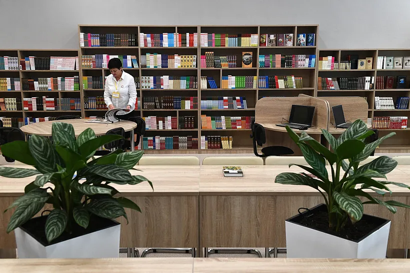 В&nbsp;библиотеке &laquo;Измайловская&raquo; Санкт-Петербурга пройдет акция &laquo;Книговорот&raquo;