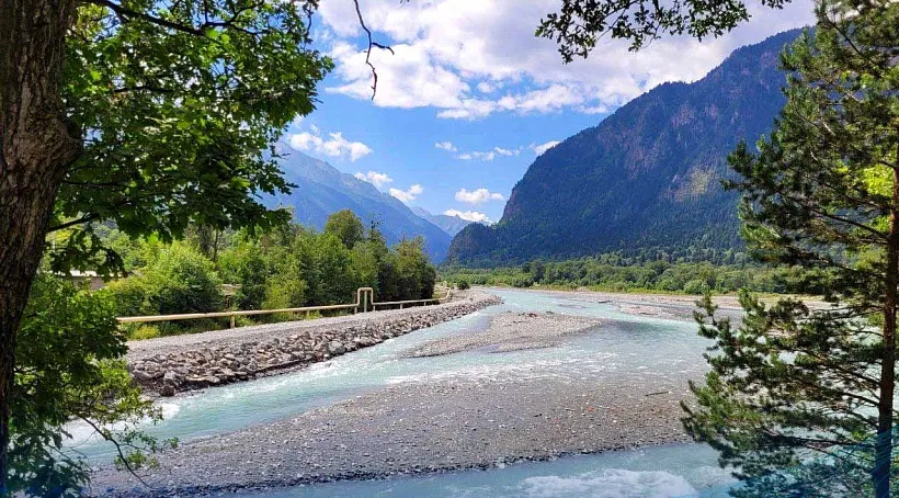 В&nbsp;Карачаево-Черкесии за&nbsp;6&nbsp;лет восстановили свыше 600&nbsp;гектаров лесов