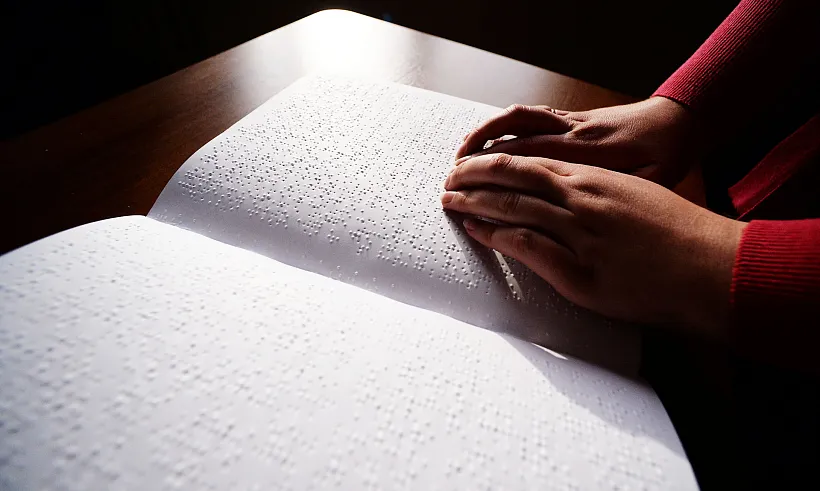 В&nbsp;библиотеке для&nbsp;слепых в&nbsp;Твери внедрят практики бережливого производства