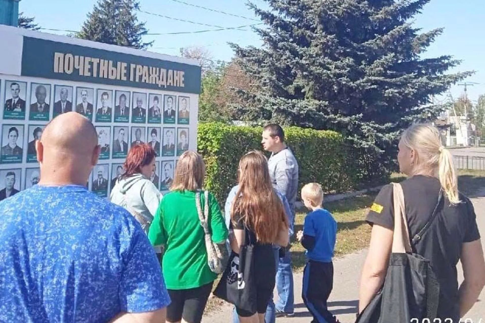 В&nbsp;Тамбовской области прошла экскурсия по&nbsp;достопримечательностям Сосновки