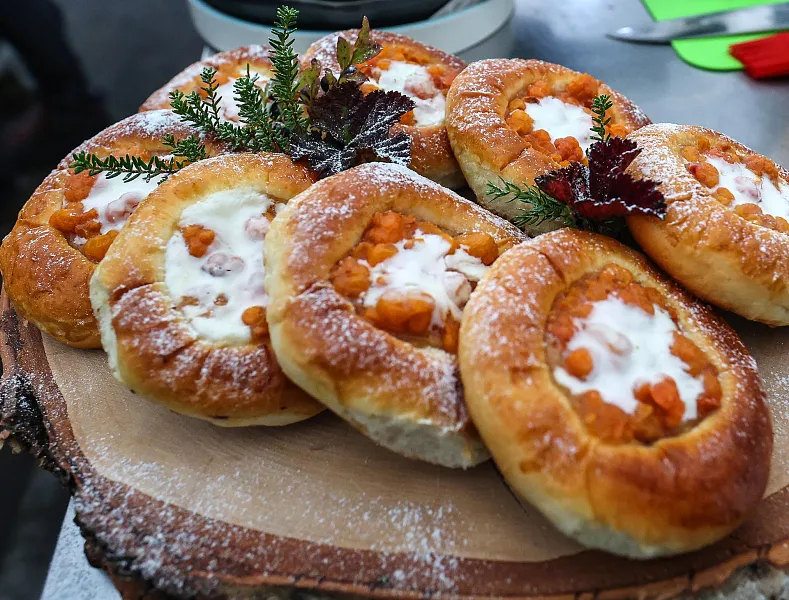 Заведения Воронежской области вошли в&nbsp;гид &laquo;Русский завтрак&raquo;