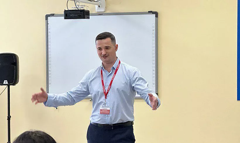 Для&nbsp;студентов омских колледжей организовали курсы финансовой грамотности