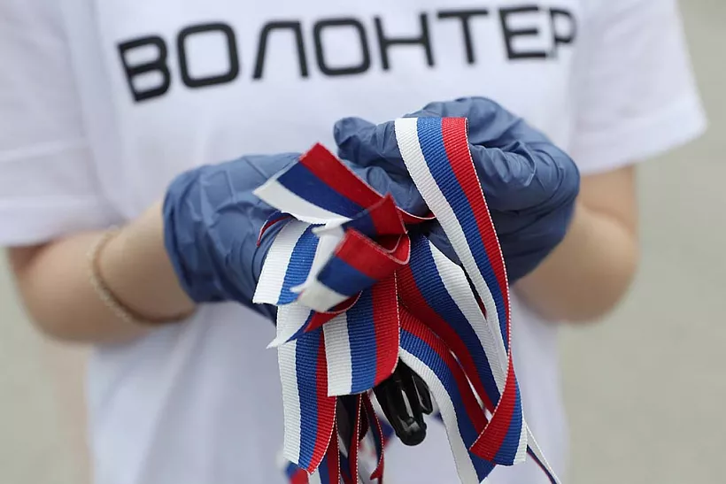 Первый в&nbsp;России единый агрегатор для&nbsp;волонтеров и&nbsp;НКО запустили в&nbsp;Югре