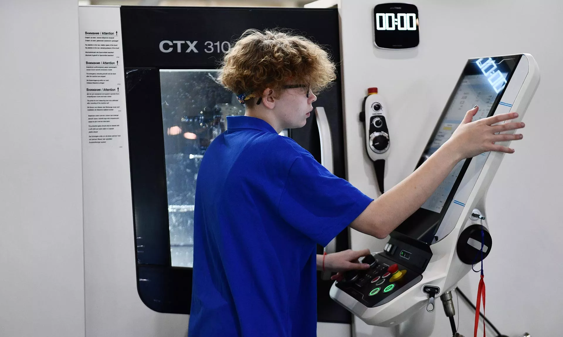 Павел Лисицын/РИА Новости