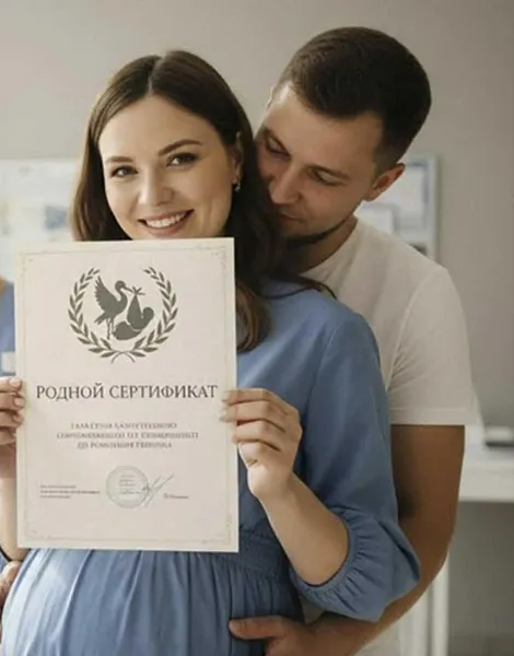 В&nbsp;Дагестане родовым сертификатом воспользовались более 40&nbsp;тысяч женщин