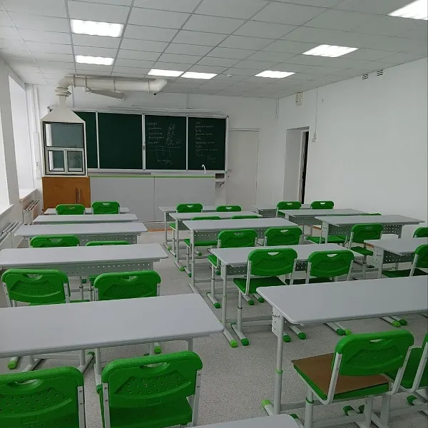 В&nbsp;Частинском округе Пермского края откроются первые агротехклассы