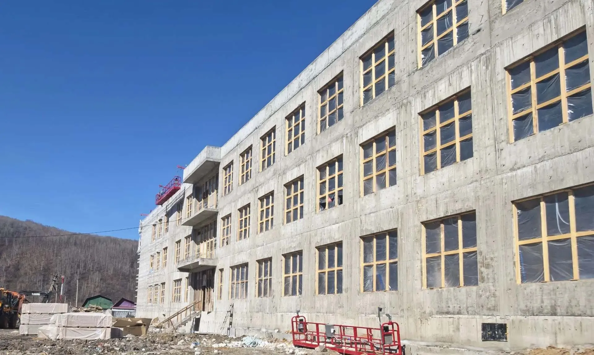 Департамент по организации проектной деятельности Правительства Еврейской автономной области