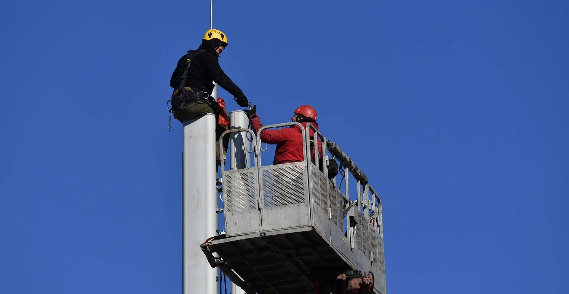 Михаил Воскресенский/РИА Новости