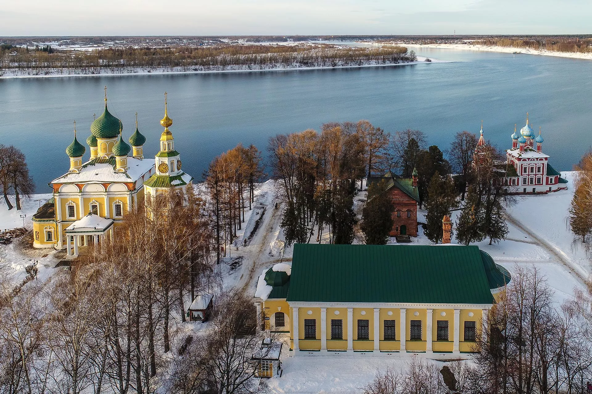 Алексей Куденко/РИА Новости