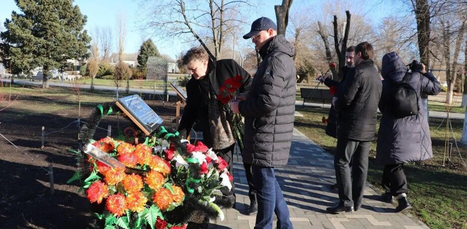 Министерство региональной политики и массовых коммуникаций Ростовской области