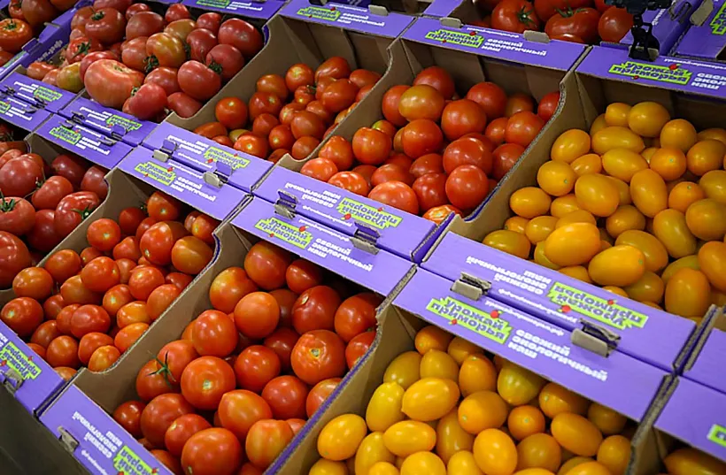 Приморские производители представят продукцию на&nbsp;&laquo;ПродЭкспо&raquo; в&nbsp;Москве