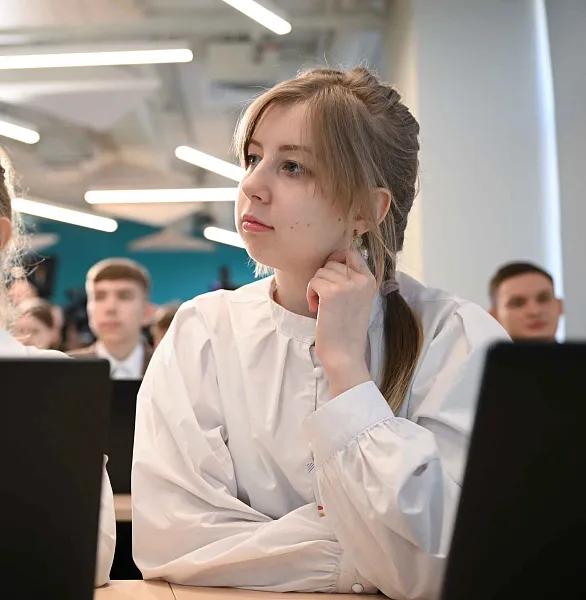 В&nbsp;Ярославской области завершился интеллектуальный марафон &laquo;ЭКОшкольник&raquo;