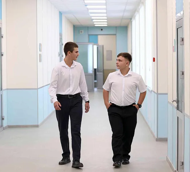 В&nbsp;Агрызе Татарстана построят новый молодежный центр
