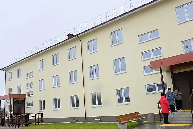 В&nbsp;Кировской области построят 17&nbsp;домов для&nbsp;расселения аварийного жилья