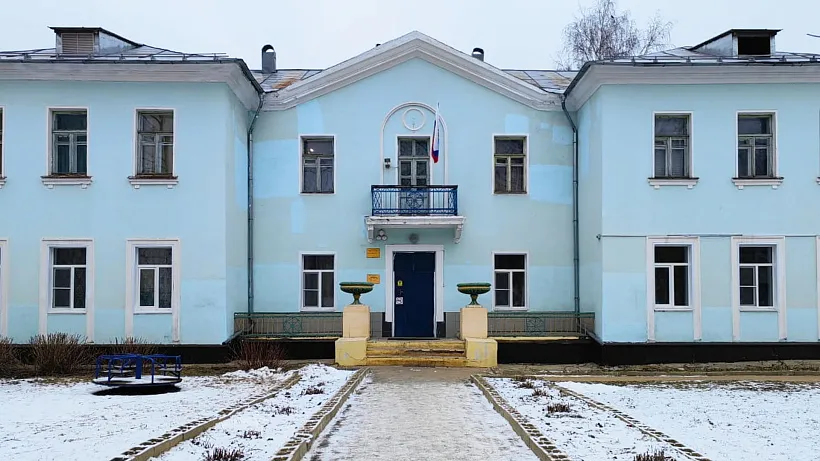 В&nbsp;Иванове отремонтируют детский сад № 99