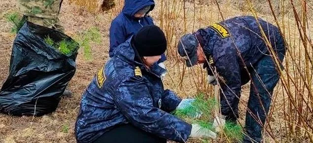 Администрация Октябрьского района