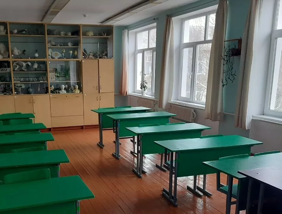 Администрация Джанкойского района