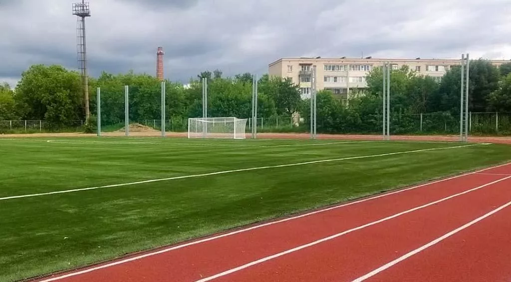 Управление информационной политики Калужской области