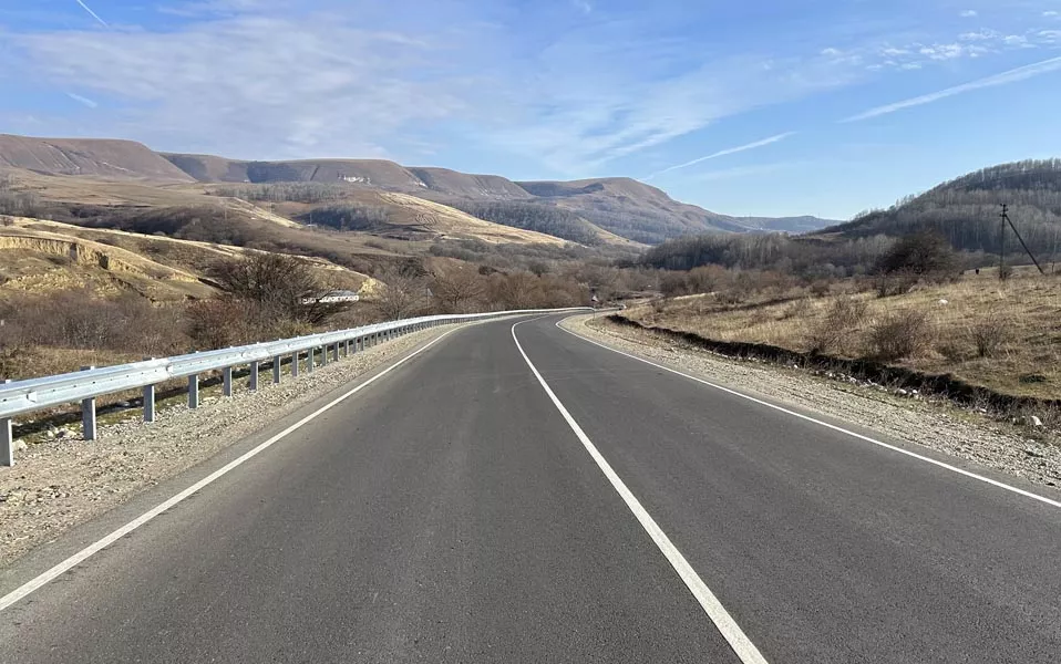 ФГБУ «ИНФОРМАВТОДОР»