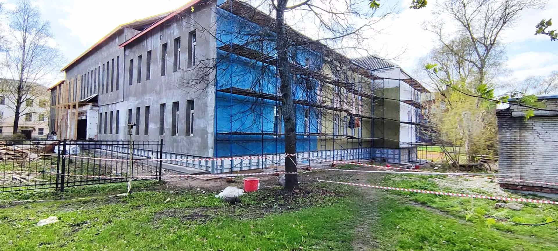 Министерство культуры Новгородской области