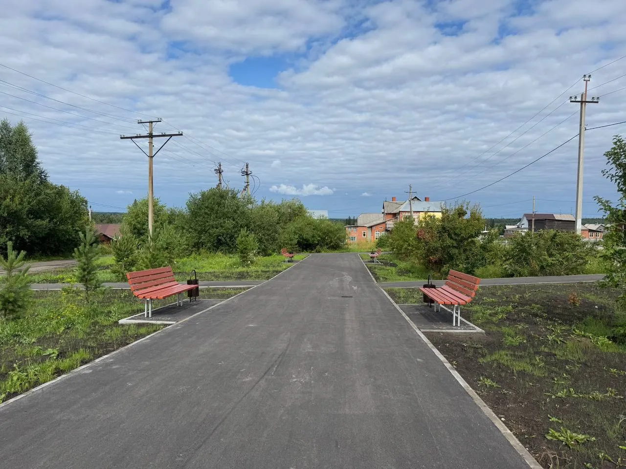 Администрация Березовского городского округа Кемеровской области - Кузбасс
