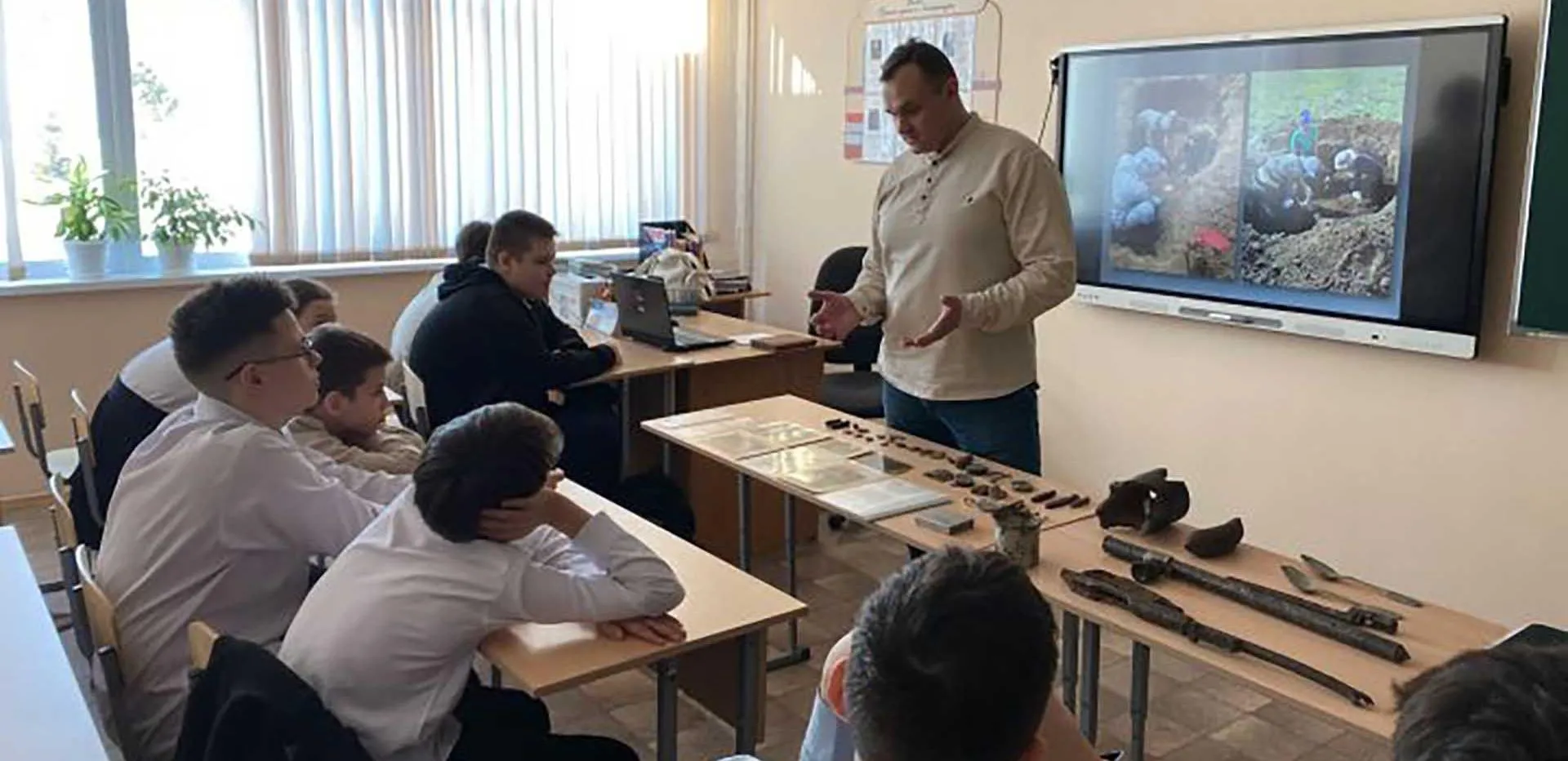Совет Чистопольского муниципального района