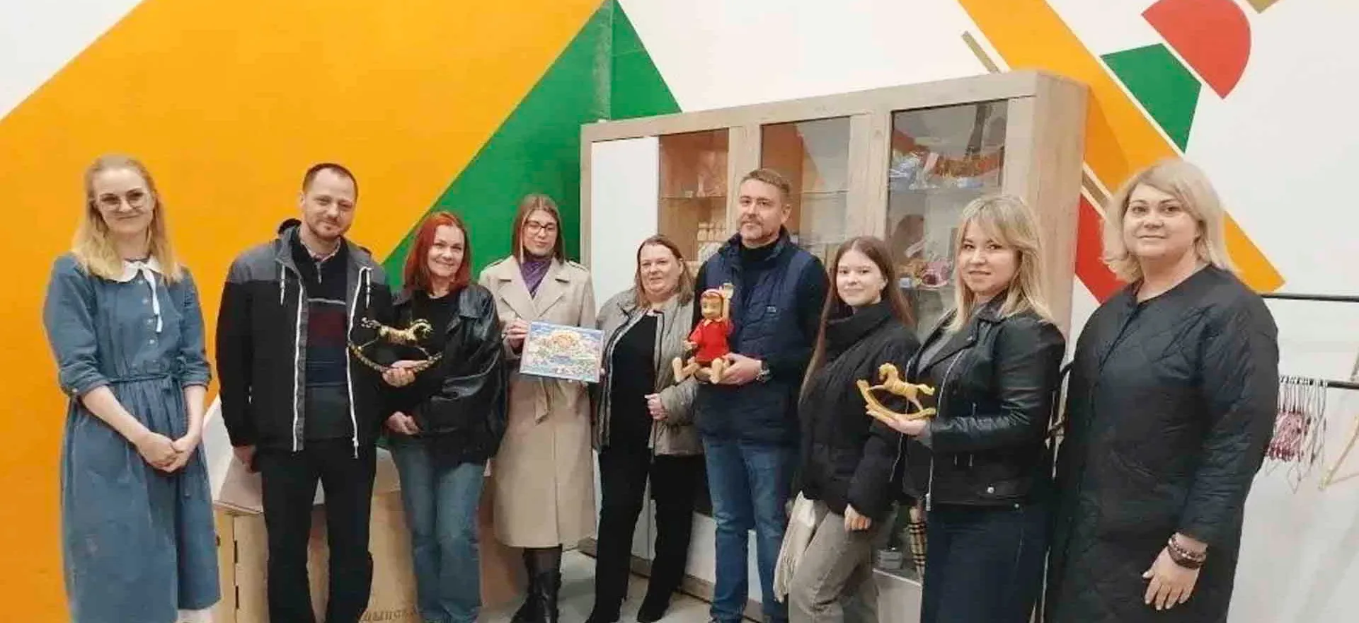 АНО "Центр развития туризма и международного сотрудничества Волгоградской области"