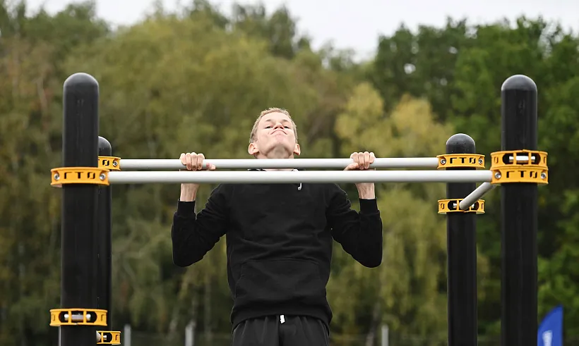 В&nbsp;России стартовал новогодний сезон &laquo;Экотрекера зеленых привычек&raquo;