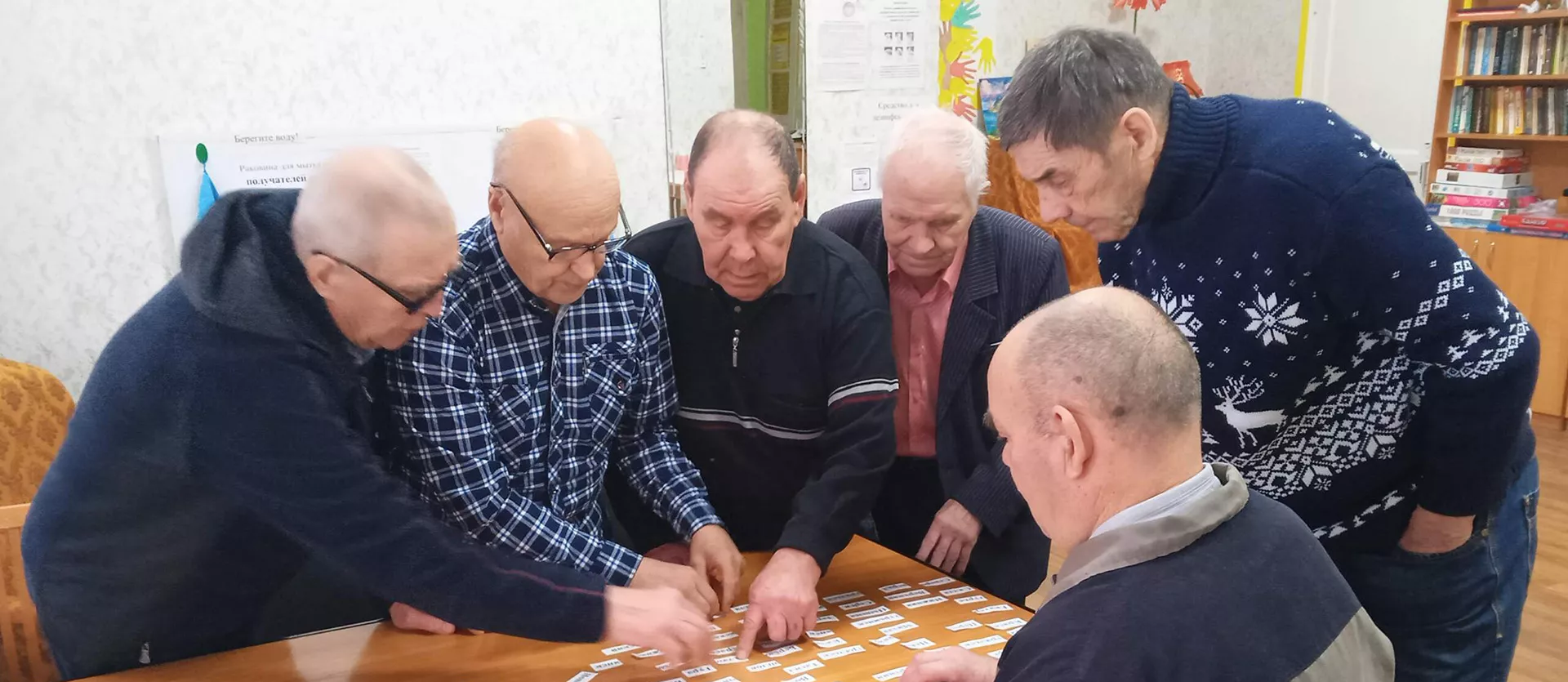 Министерство социальной политики Свердловской области