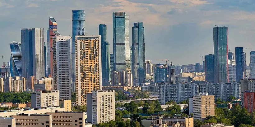 Москвичи представили около 2&nbsp;тысяч идей по&nbsp;развитию столичного бизнеса