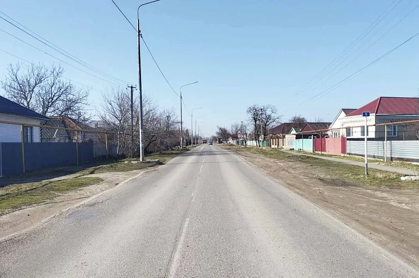 На&nbsp;Ставрополье обновят еще&nbsp;2&nbsp;участка трассы Невинномысск&nbsp;&mdash; Эрсакон