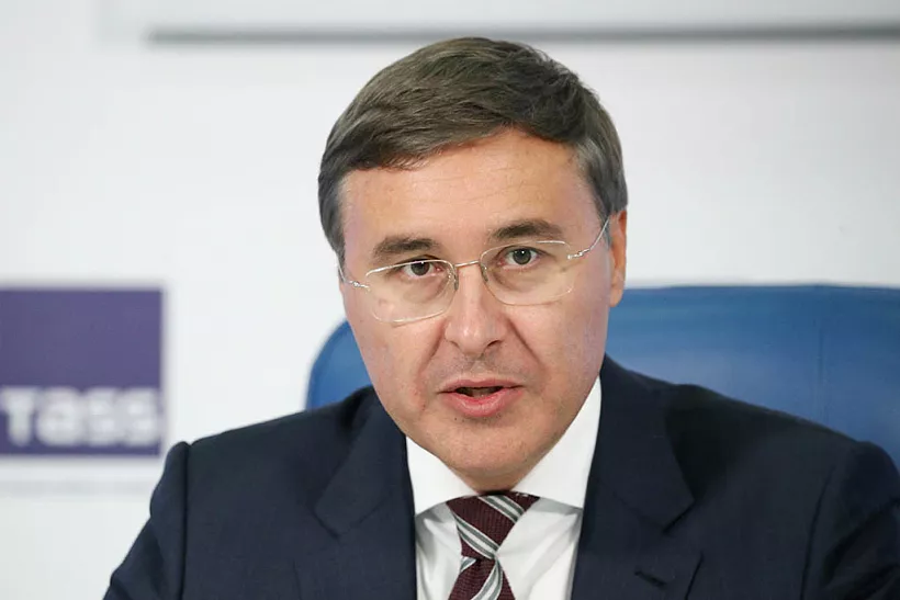 Фальков: пандемия стала импульсом к&nbsp;развитию волонтерского движения