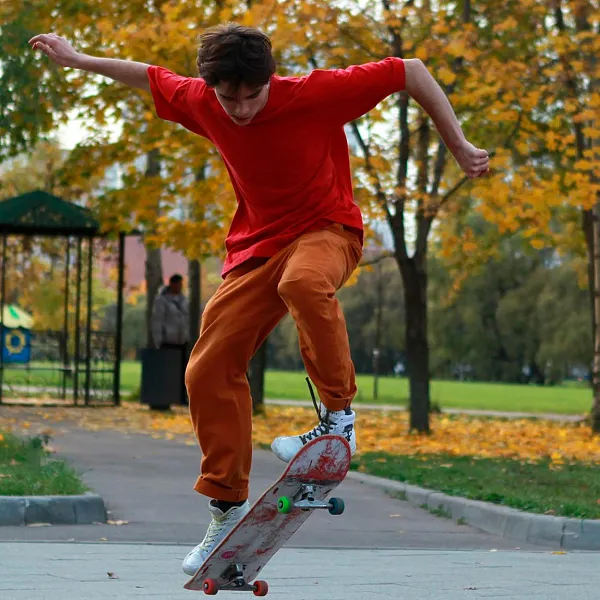 В&nbsp;селе Красногвардейском на&nbsp;Ставрополье появится современный скейт-парк