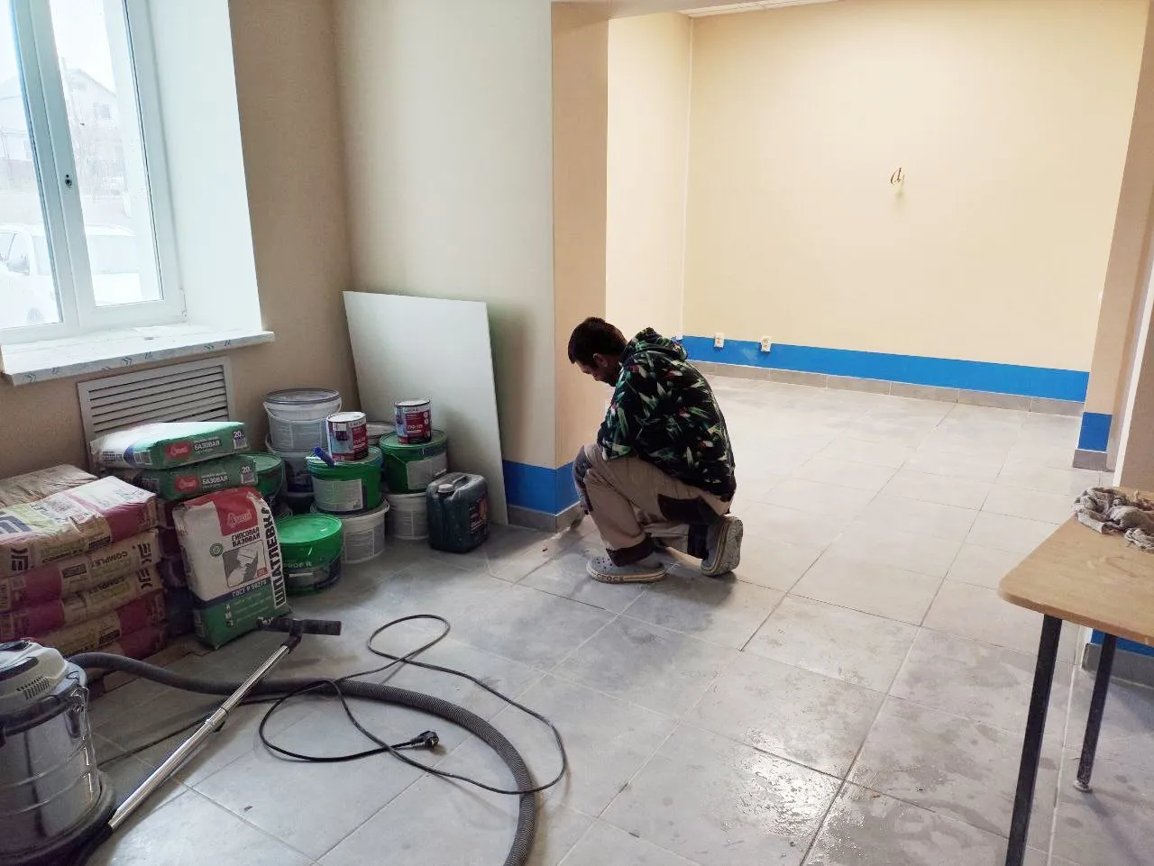 Министерство здравоохранения Пензенской области