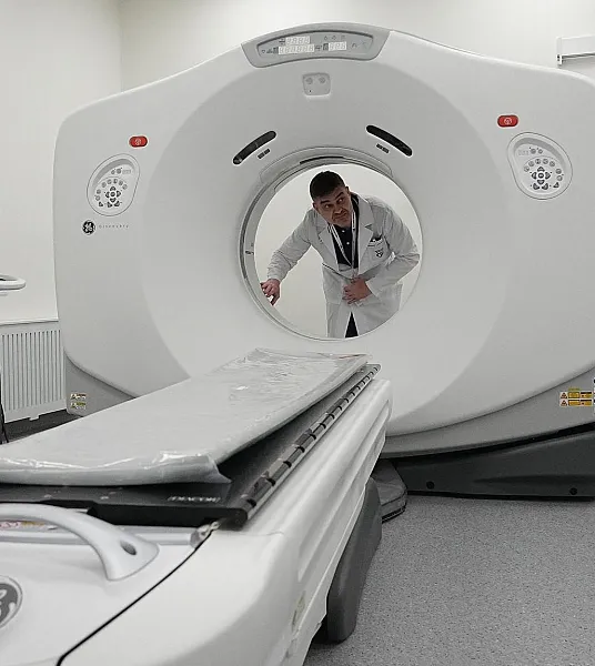 Томские ученые создали программу для&nbsp;оценки качества лучевой терапии