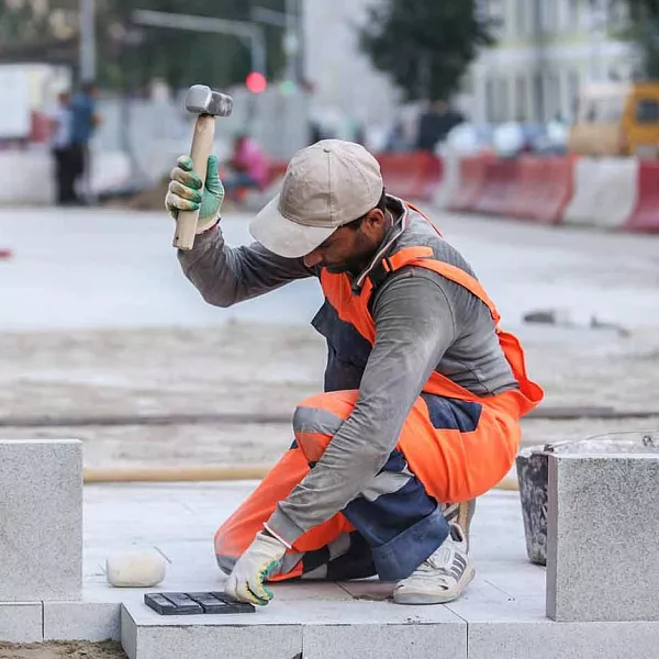 В&nbsp;Петрозаводске Республики Карелии к&nbsp;осени благоустроят семь территорий
