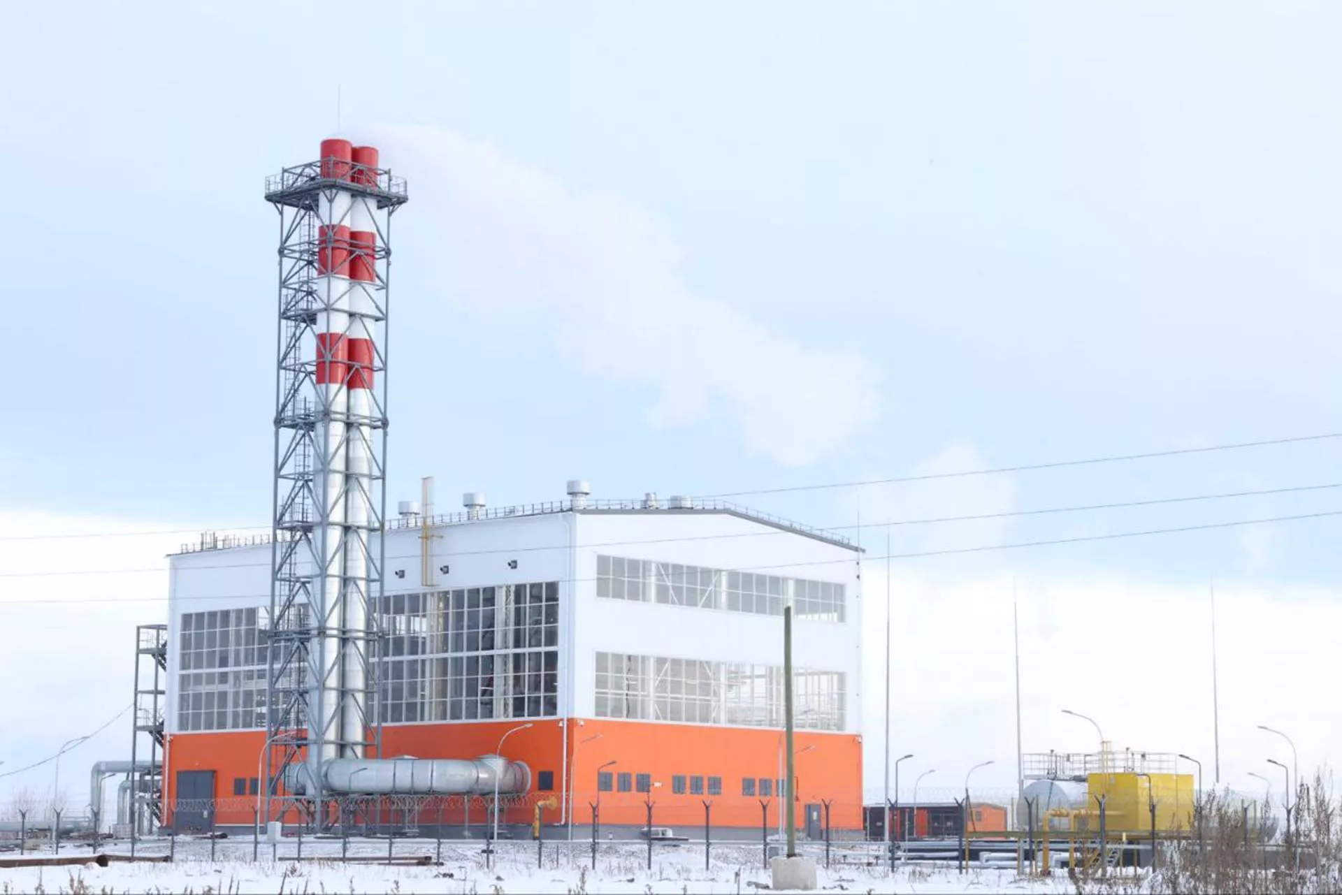 Администрация городского округа Самара