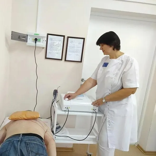 В&nbsp;Сердобскую больницу Пензенской области поступили 45&nbsp;единиц оборудования