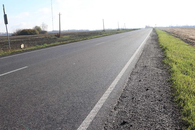 В&nbsp;Курской области отремонтируют 4&nbsp;участка автодороги Курск&nbsp;&mdash; Касторное