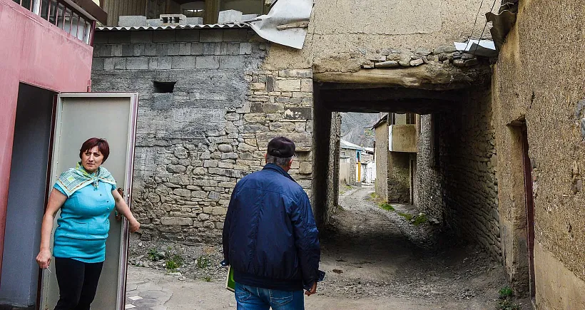 В&nbsp;Дагестане из&nbsp;аварийного жилья переселят более 300&nbsp;семей