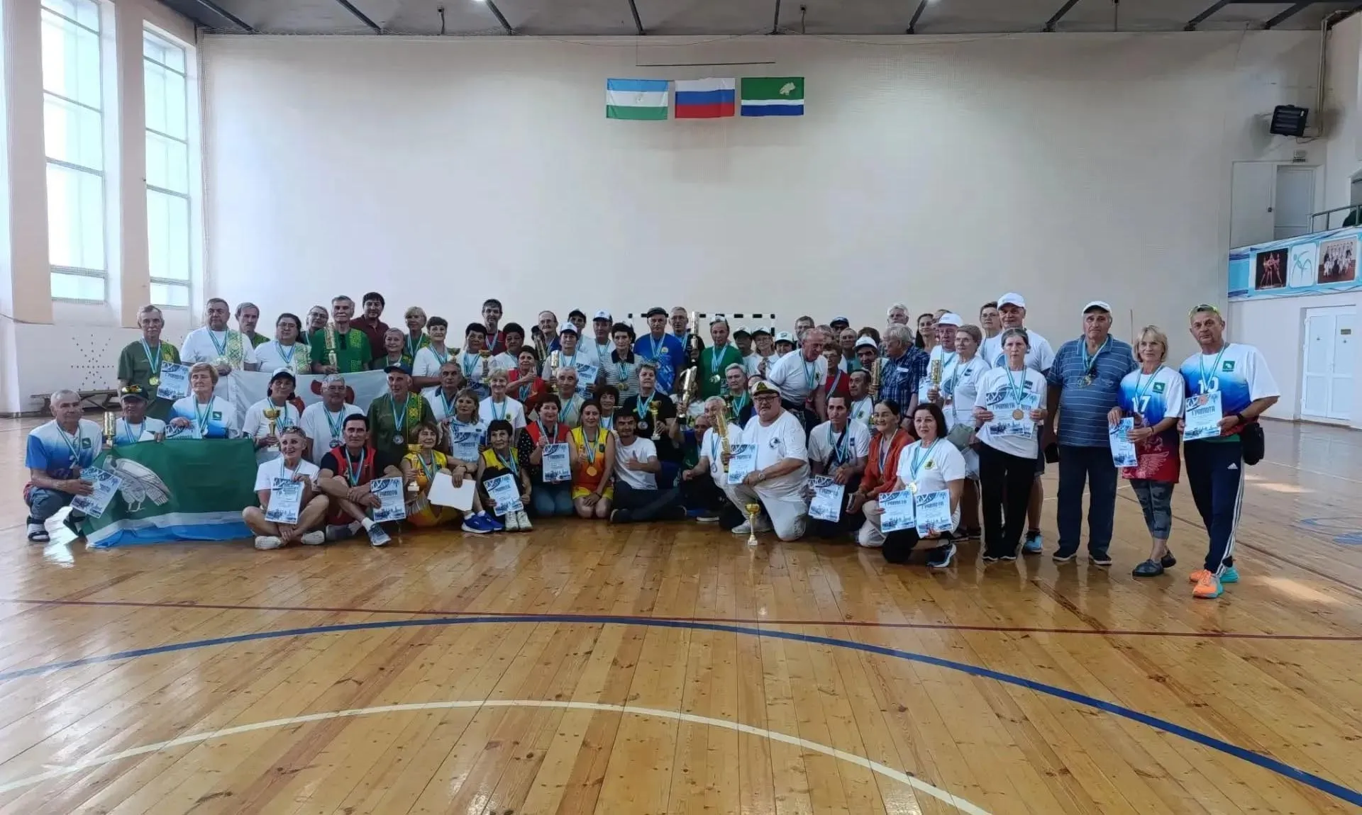  МКУ УФКСиТ МР ИР РБ