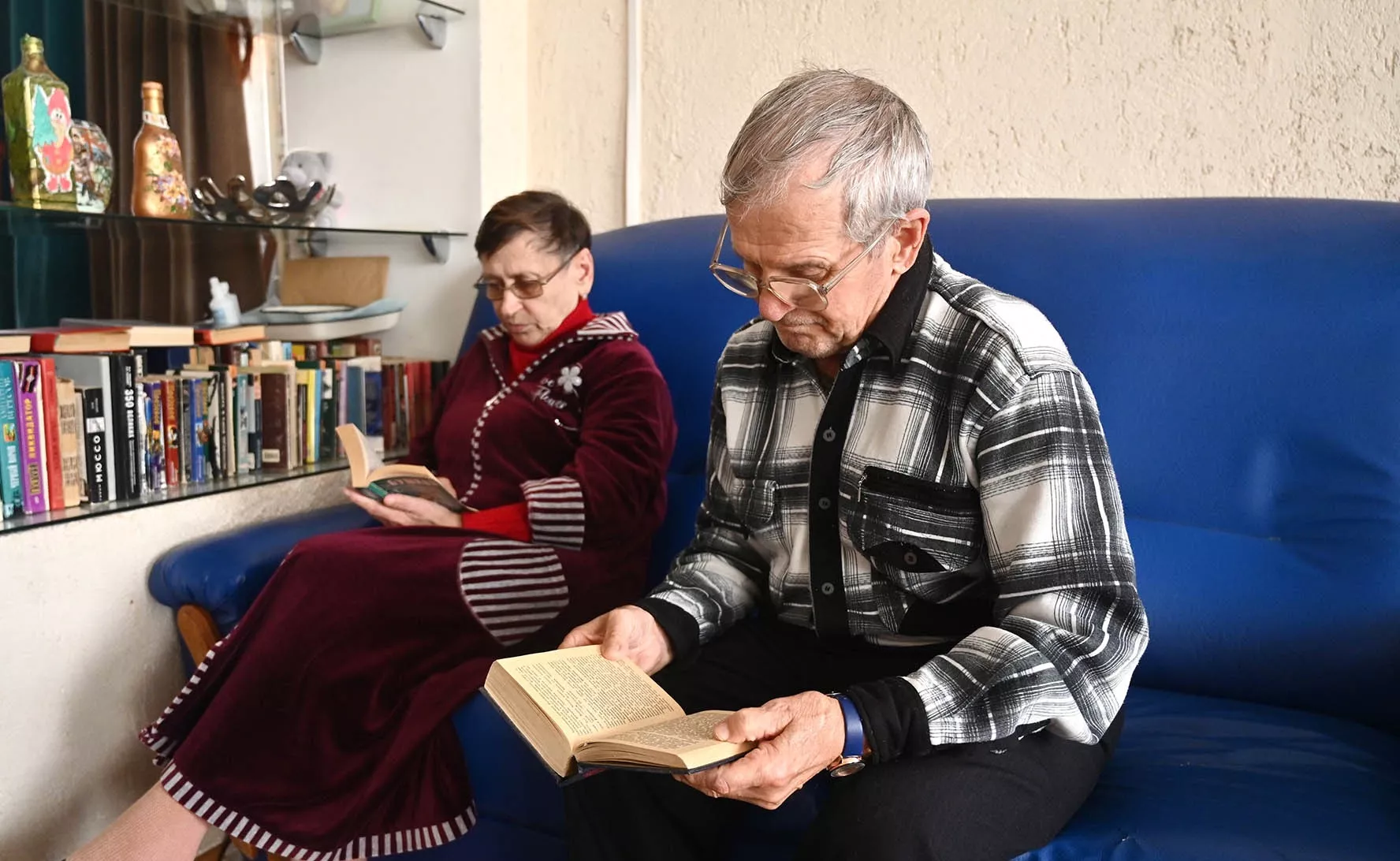 Сергей Пивоваров/РИА Новости