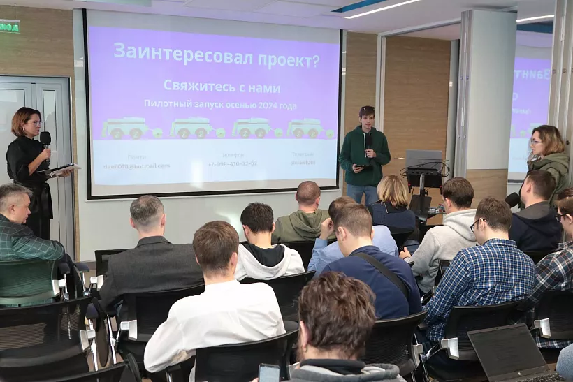 В&nbsp;Омске определили лучшие проекты акселератора &laquo;-0 +500&raquo;